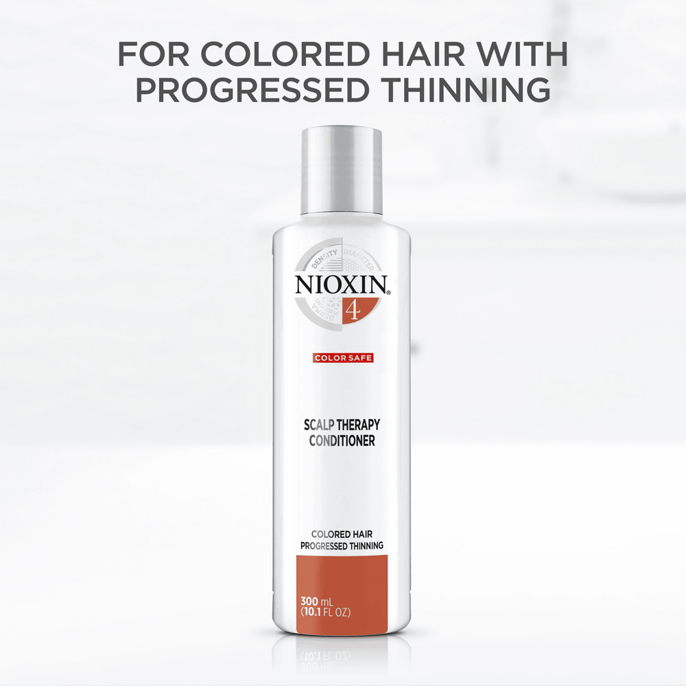 System 4 Scalp Revitaliser