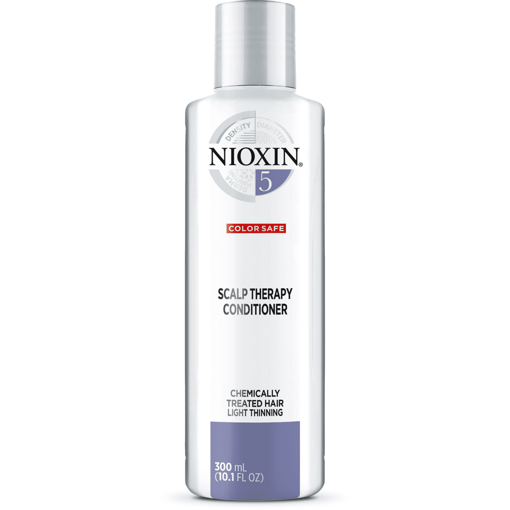 System 5 Scalp Revitaliser