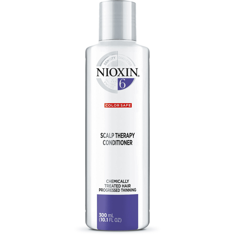System 6 Scalp Revitaliser
