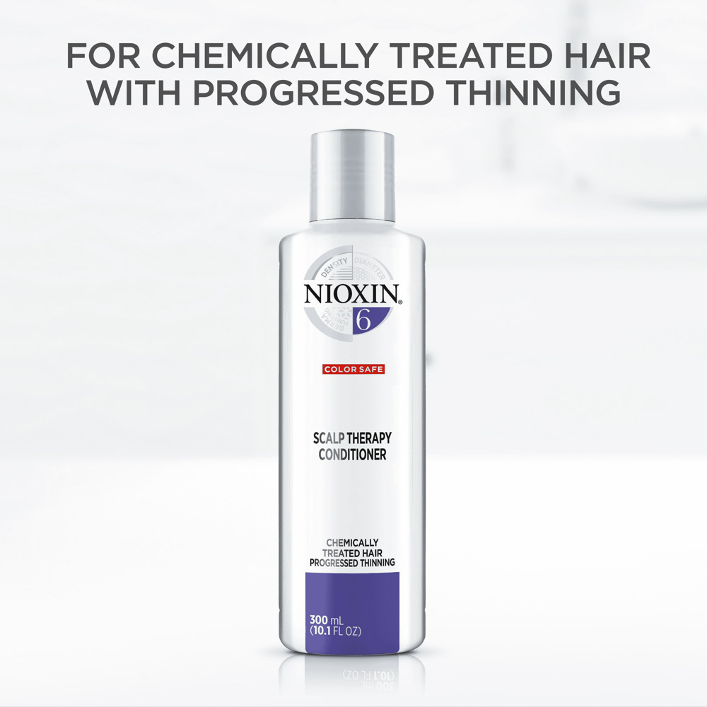 System 6 Scalp Revitaliser