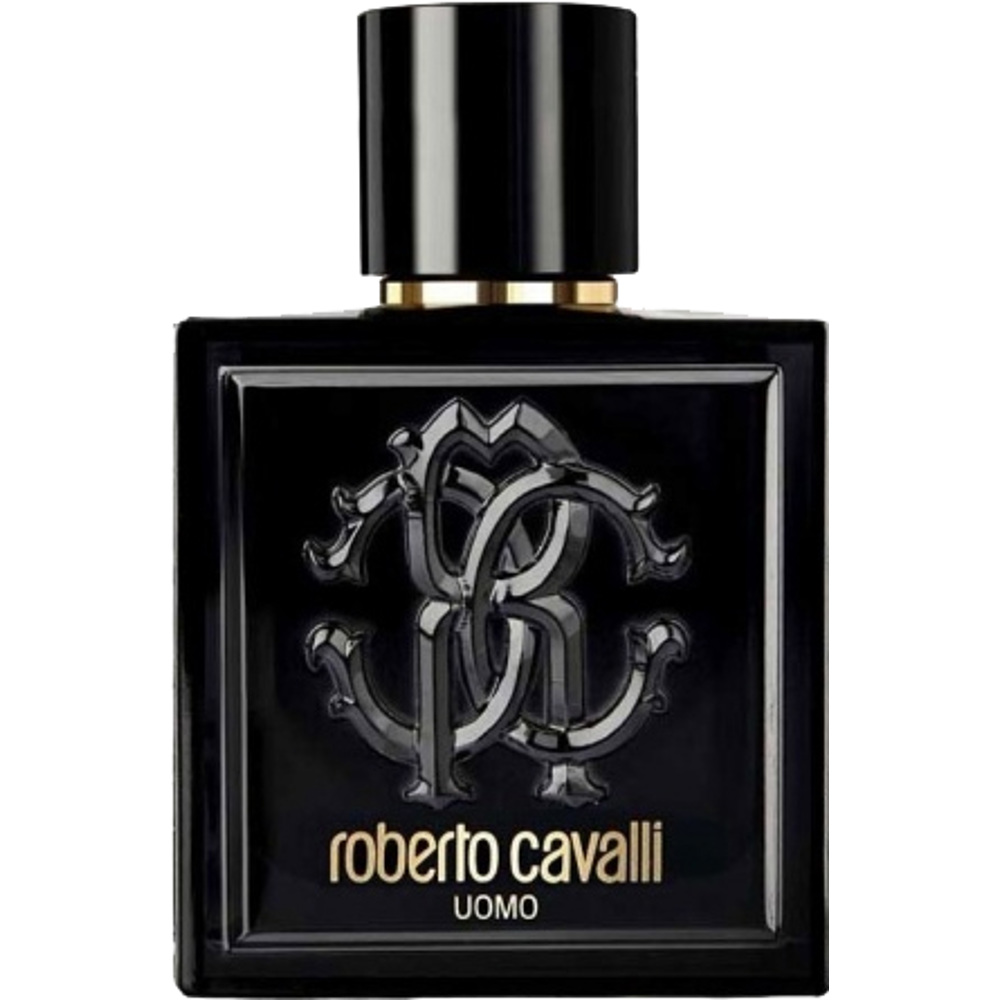 Roberto Cavalli Uomo, EdT