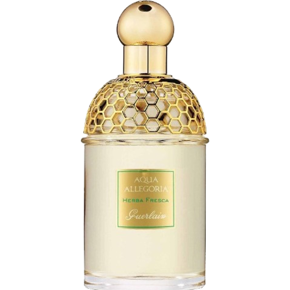 Aqua Allegoria Herba Fresca, EdT 125ml