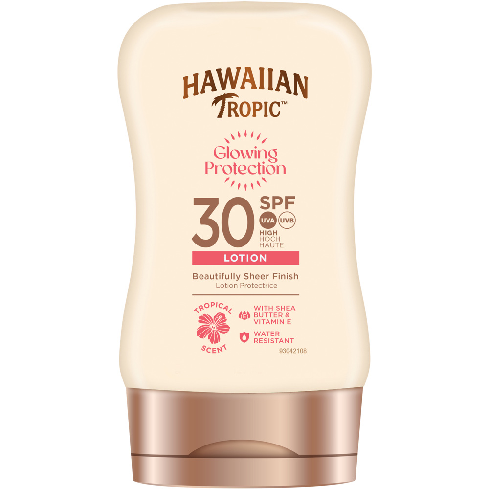 Glowing Protection Lotion SPF30