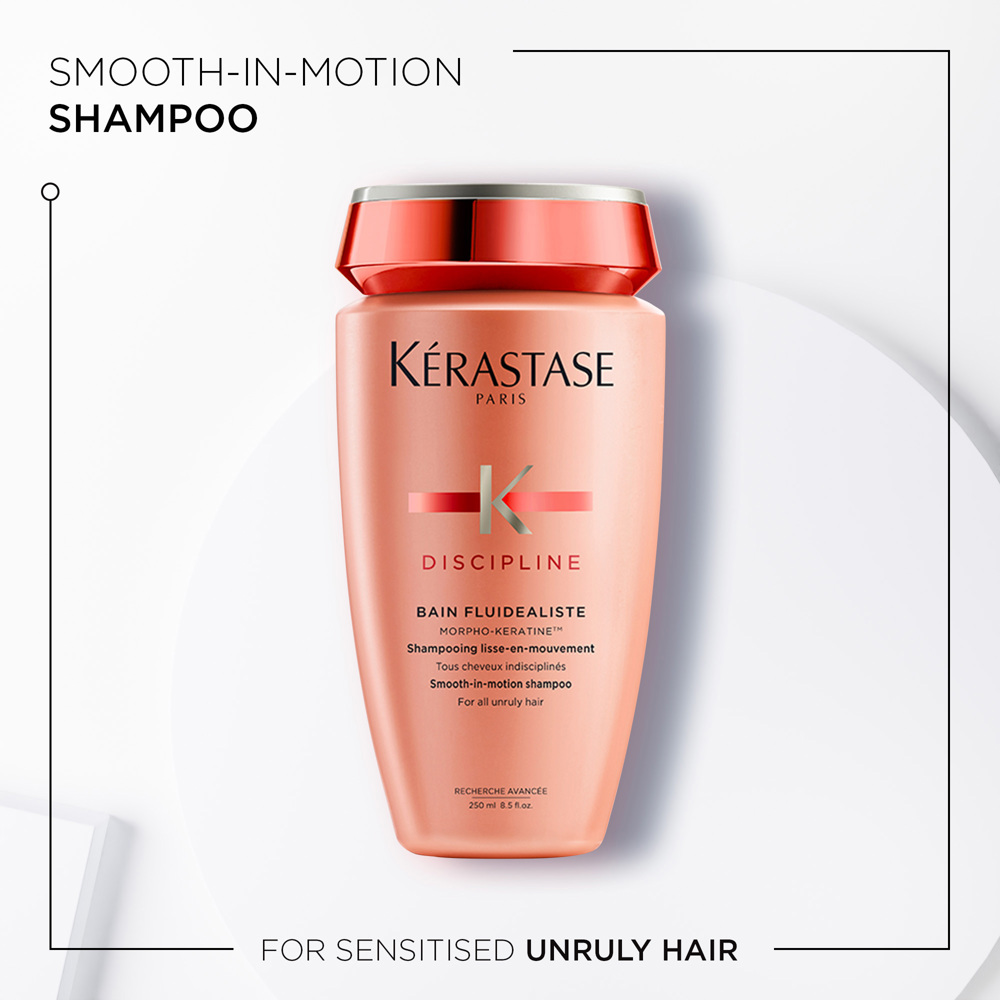 Discipline Bain Fluidealiste Shampoo