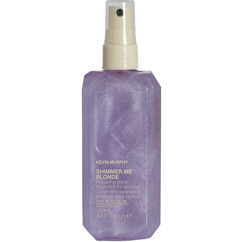 Shimmer.Me.Blonde, 100ml