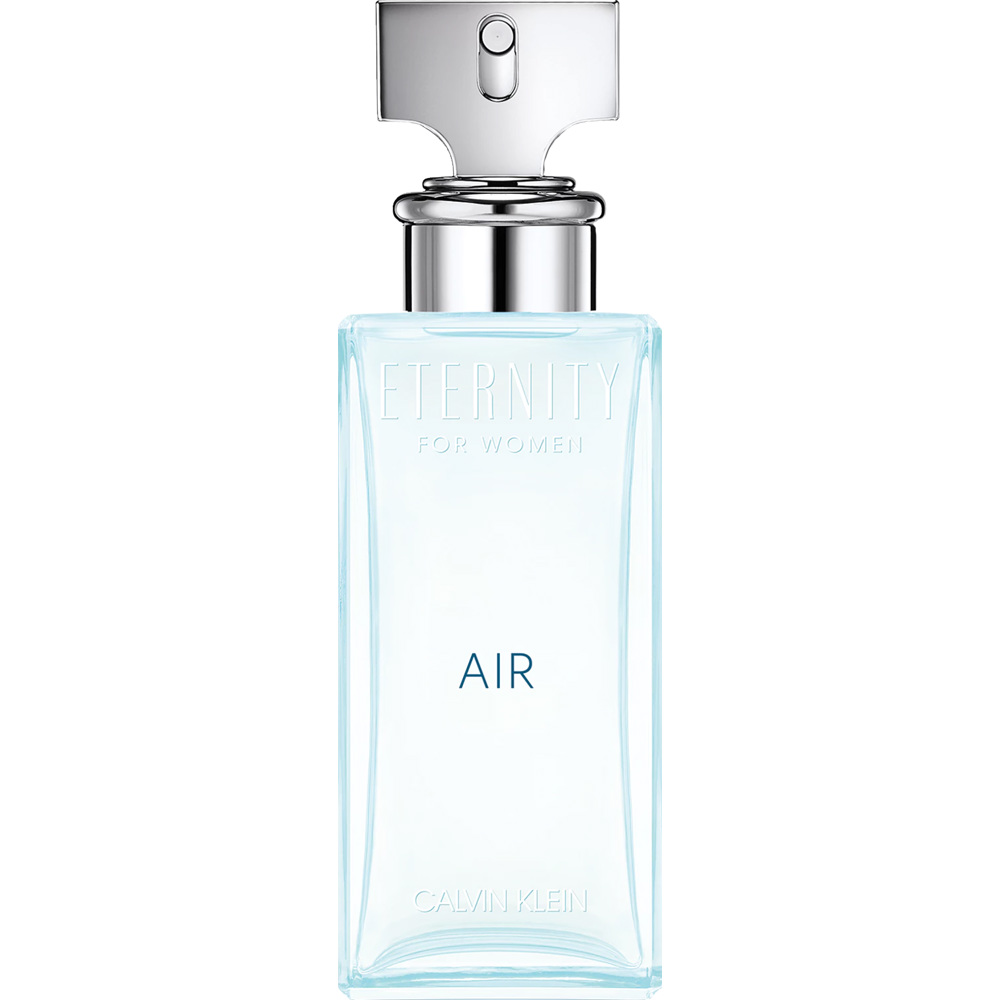 Eternity Air, EdP