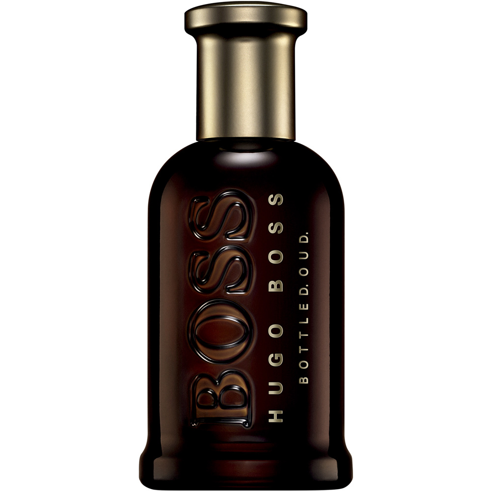 Boss Bottled Oud, EdP