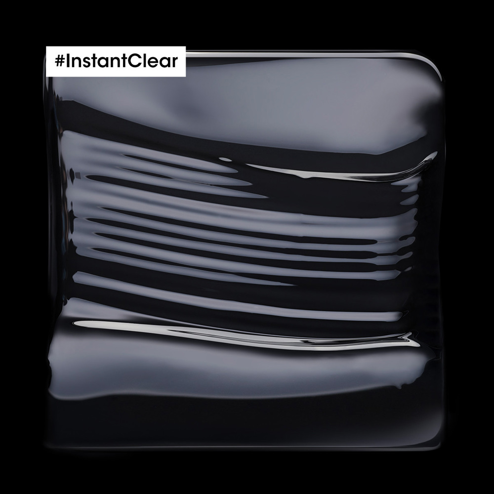 Instant Clear Shampoo