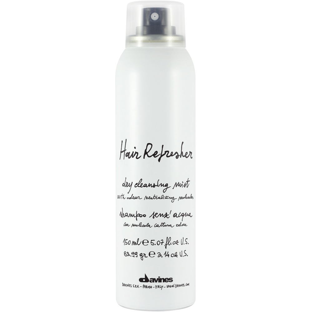 Virgin Hair Refresher, 150ml