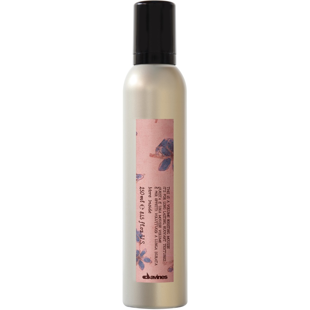 Volume Boosting Mousse, 250ml