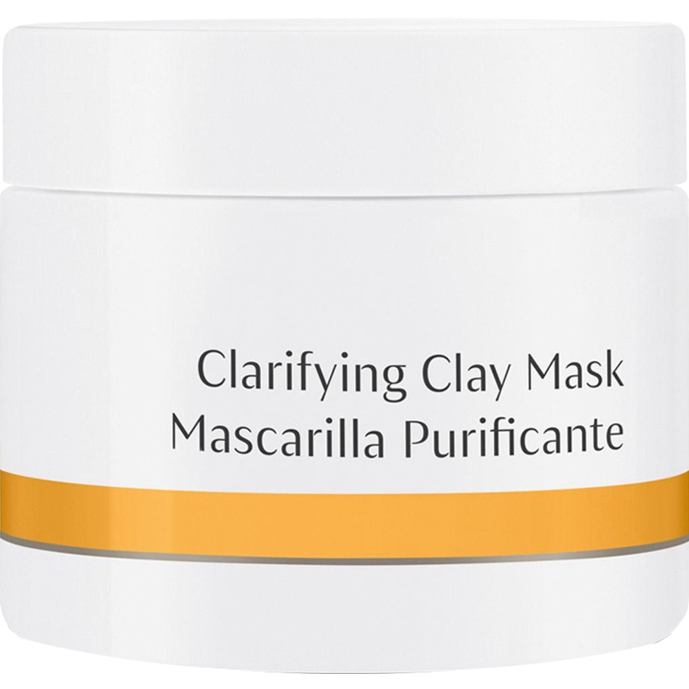 Clarifying Clay Mask, 90g