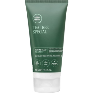 Tea Tree Special Hair & Scalp Treatment