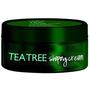 Tea Tree Shaping Cream