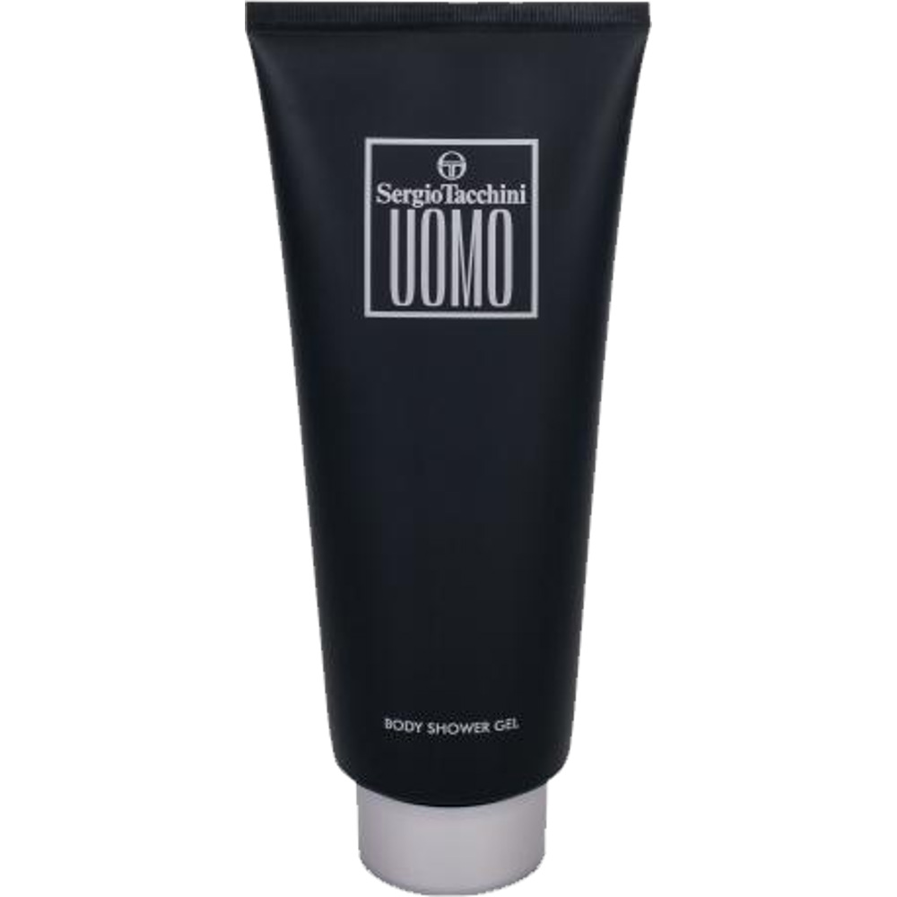 Uomo, Shower Gel 400ml