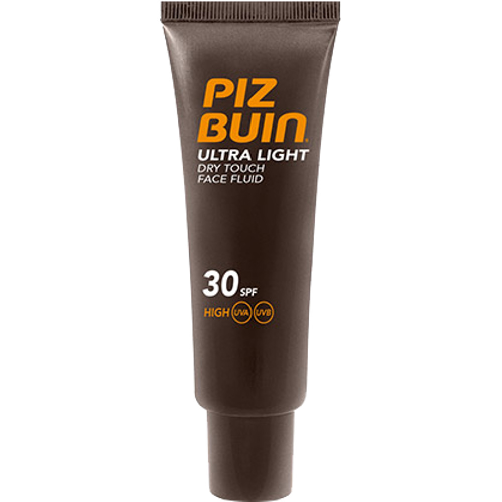 Ultra Light Dry Touch Face Fluid SPF30, 50ml