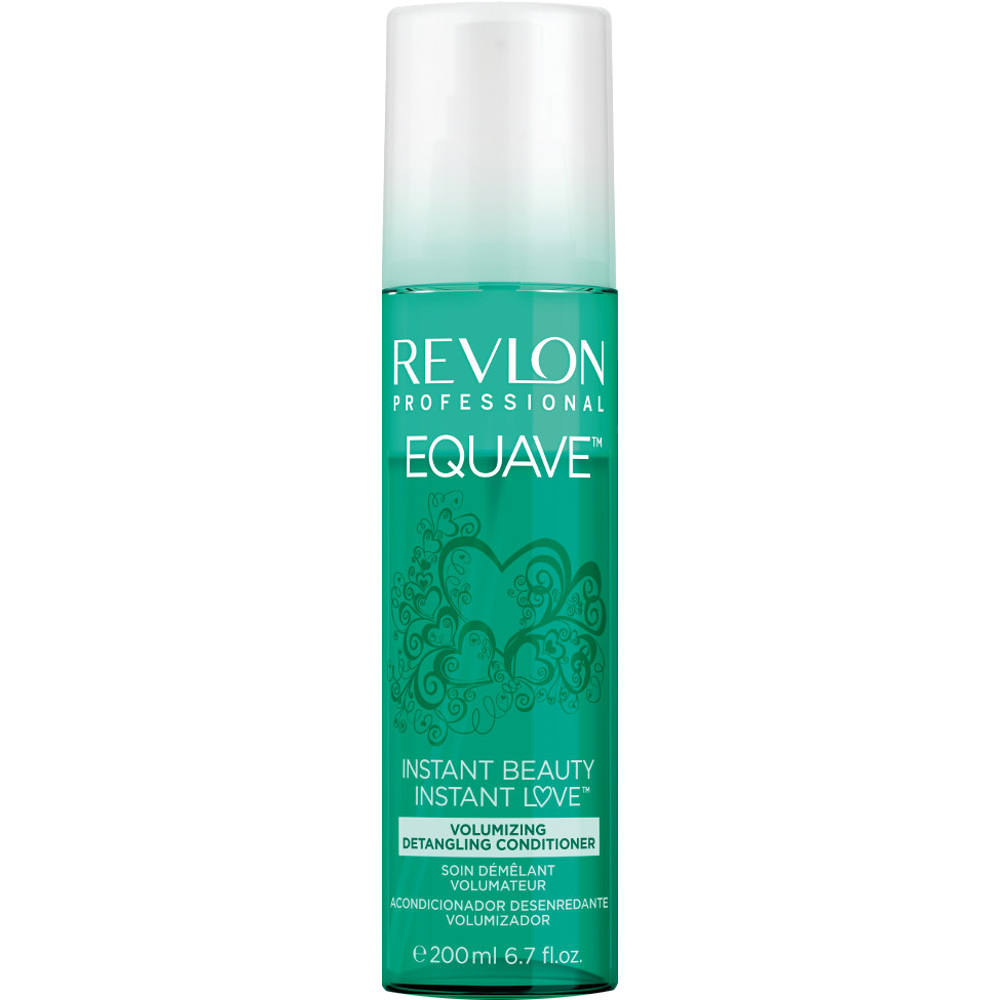 Equave Volumizing Detangling Conditioner, 200ml