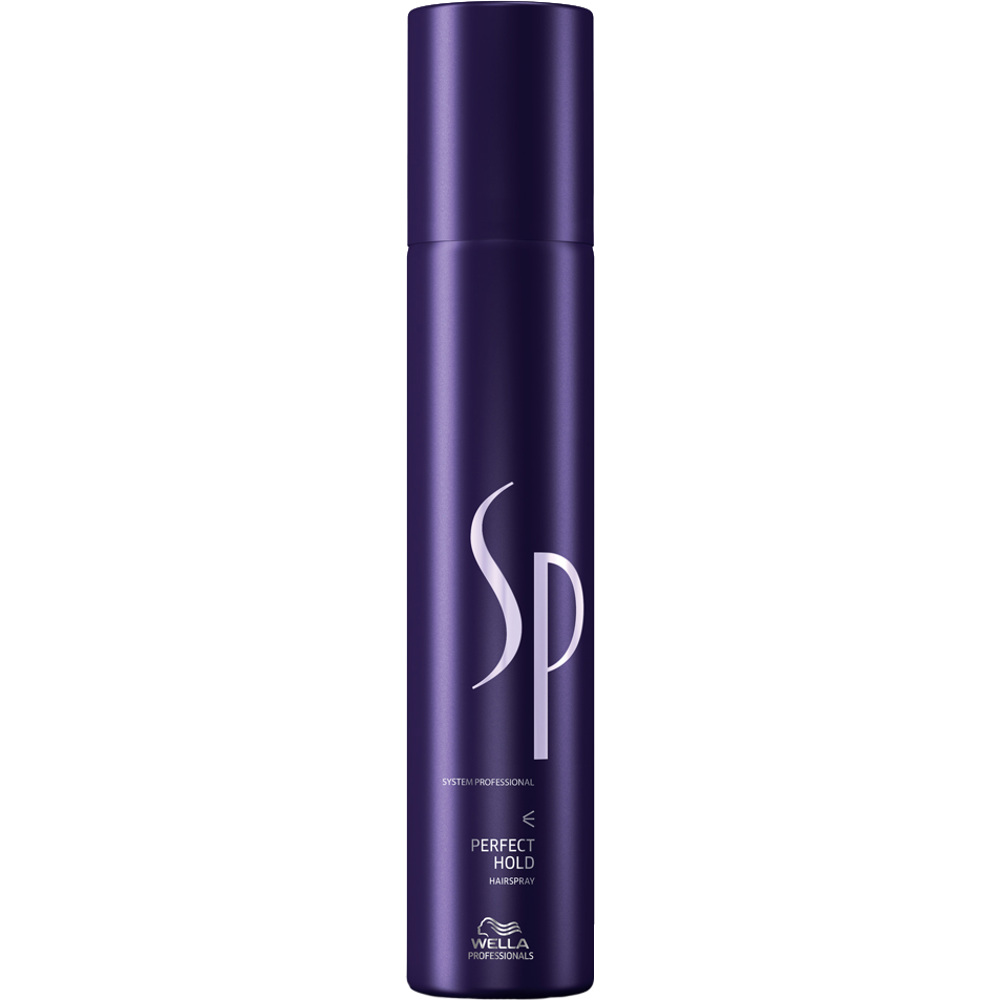 SP Perfect Hold Hairspray, 50ml