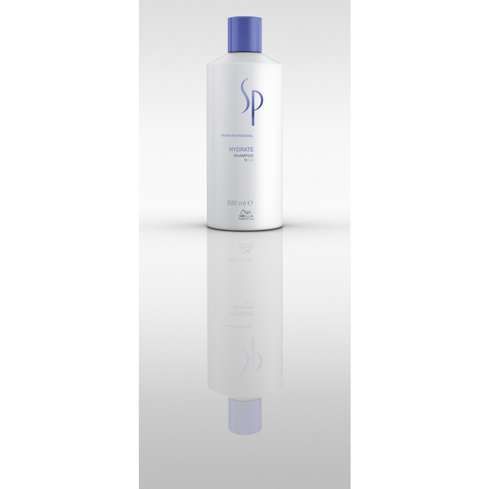 SP Hydrate Shampoo