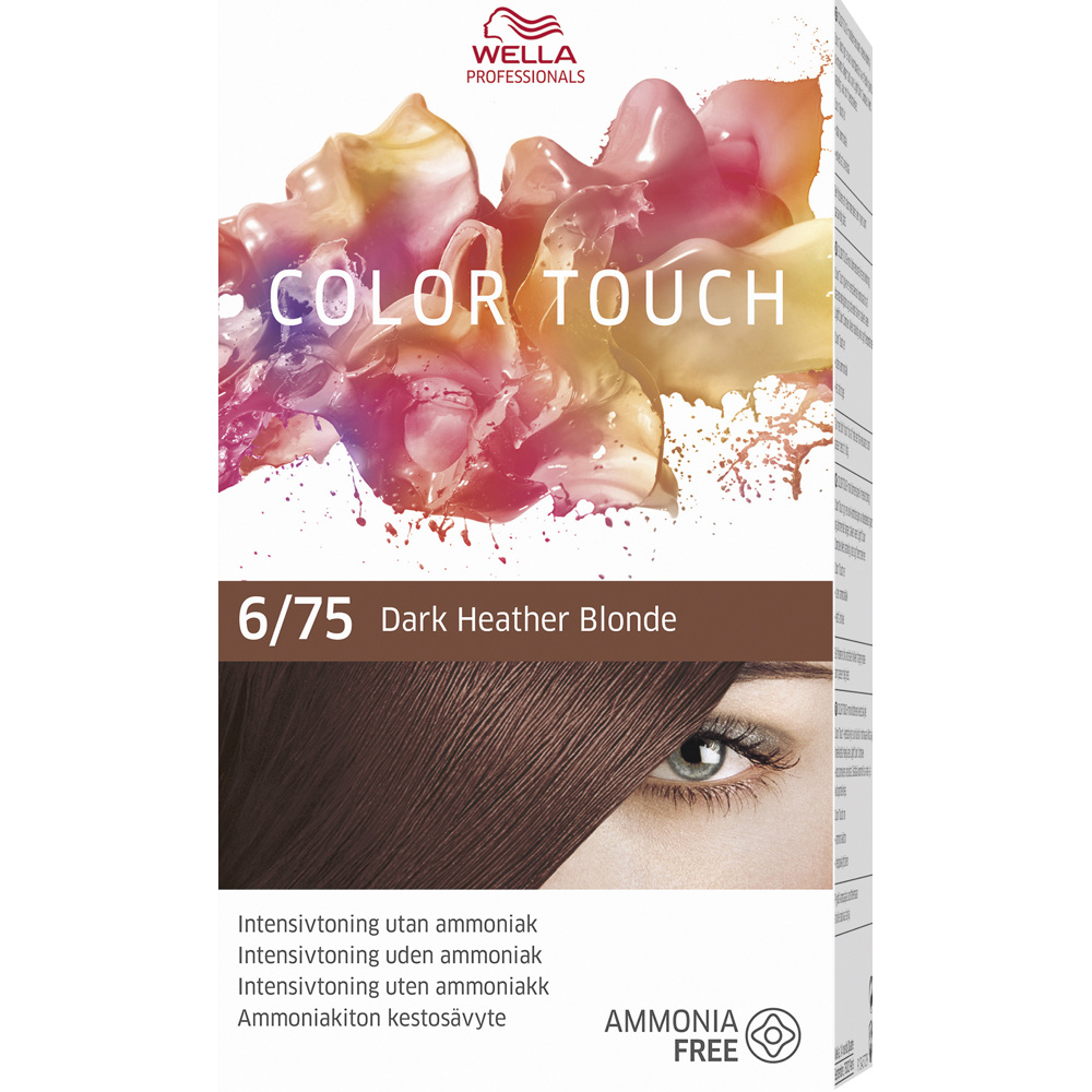 Color Touch