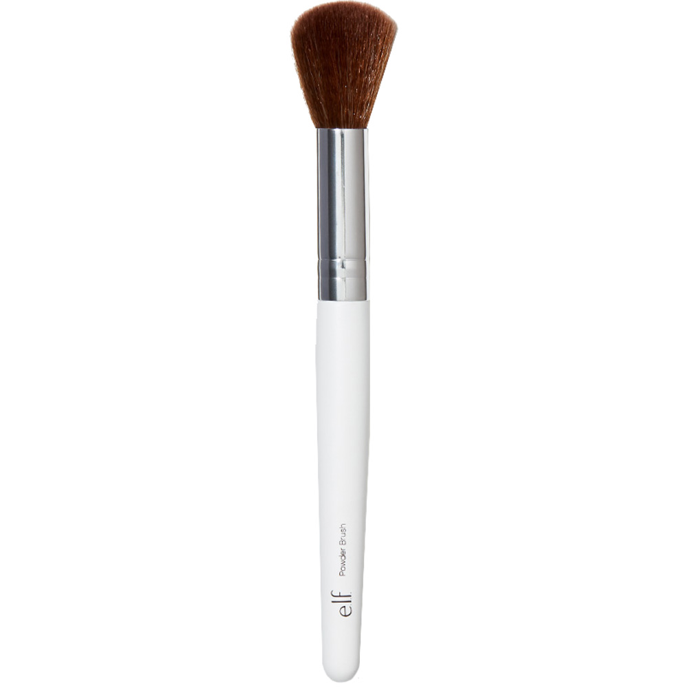 Powder Brush White