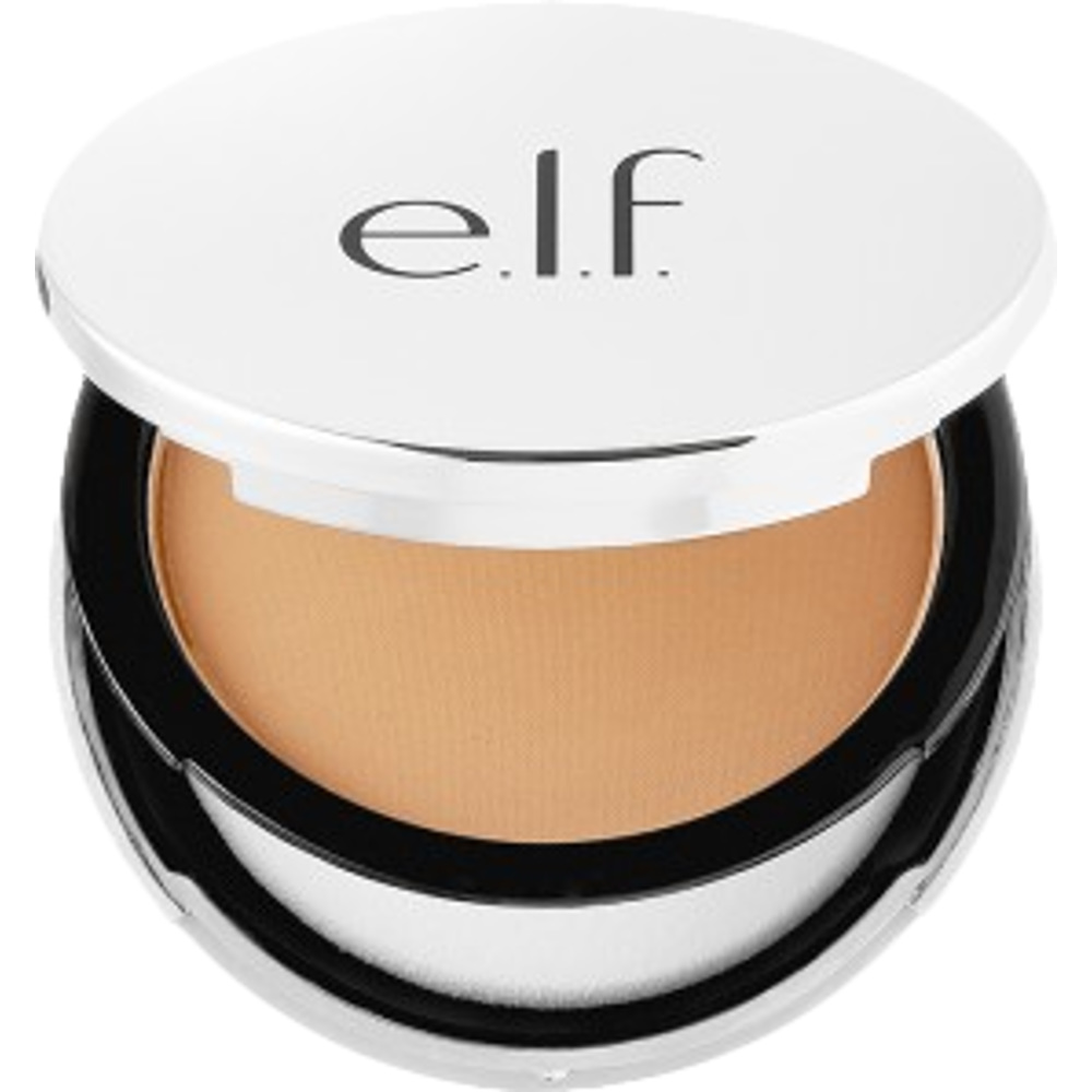 Beautifully Bare Sheer Tint Finishing Powder