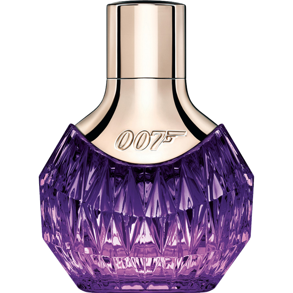 James Bond for Women III, EdP