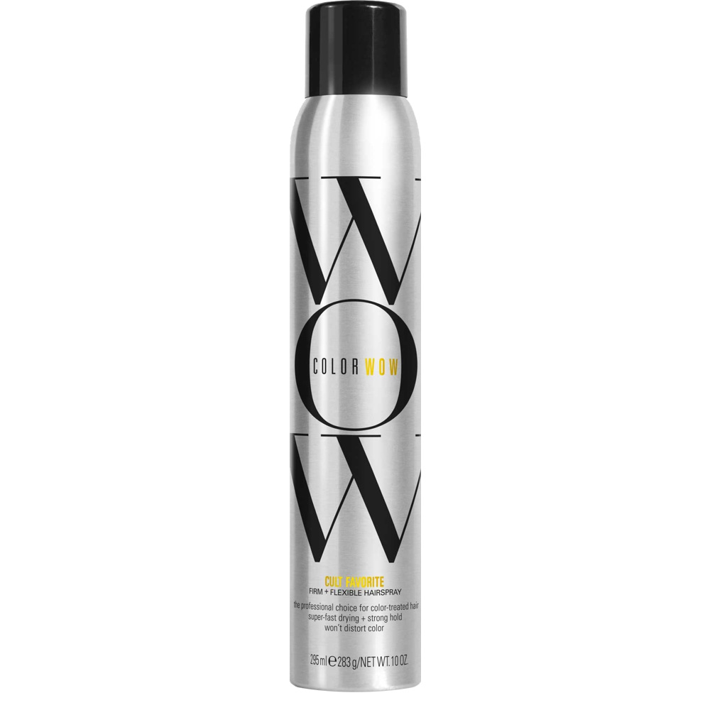 Cult Favorite Firm + Flexible Hair Spray, 295ml