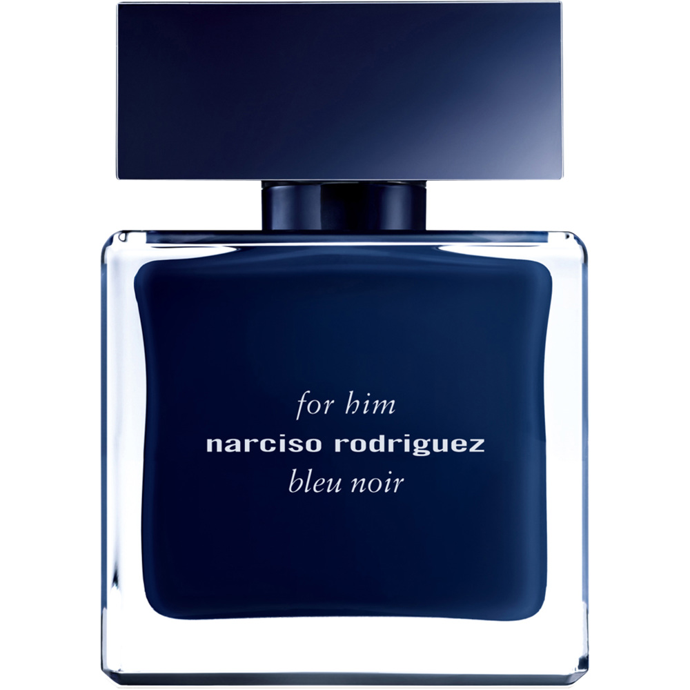 For Him Bleu Noir, EdT