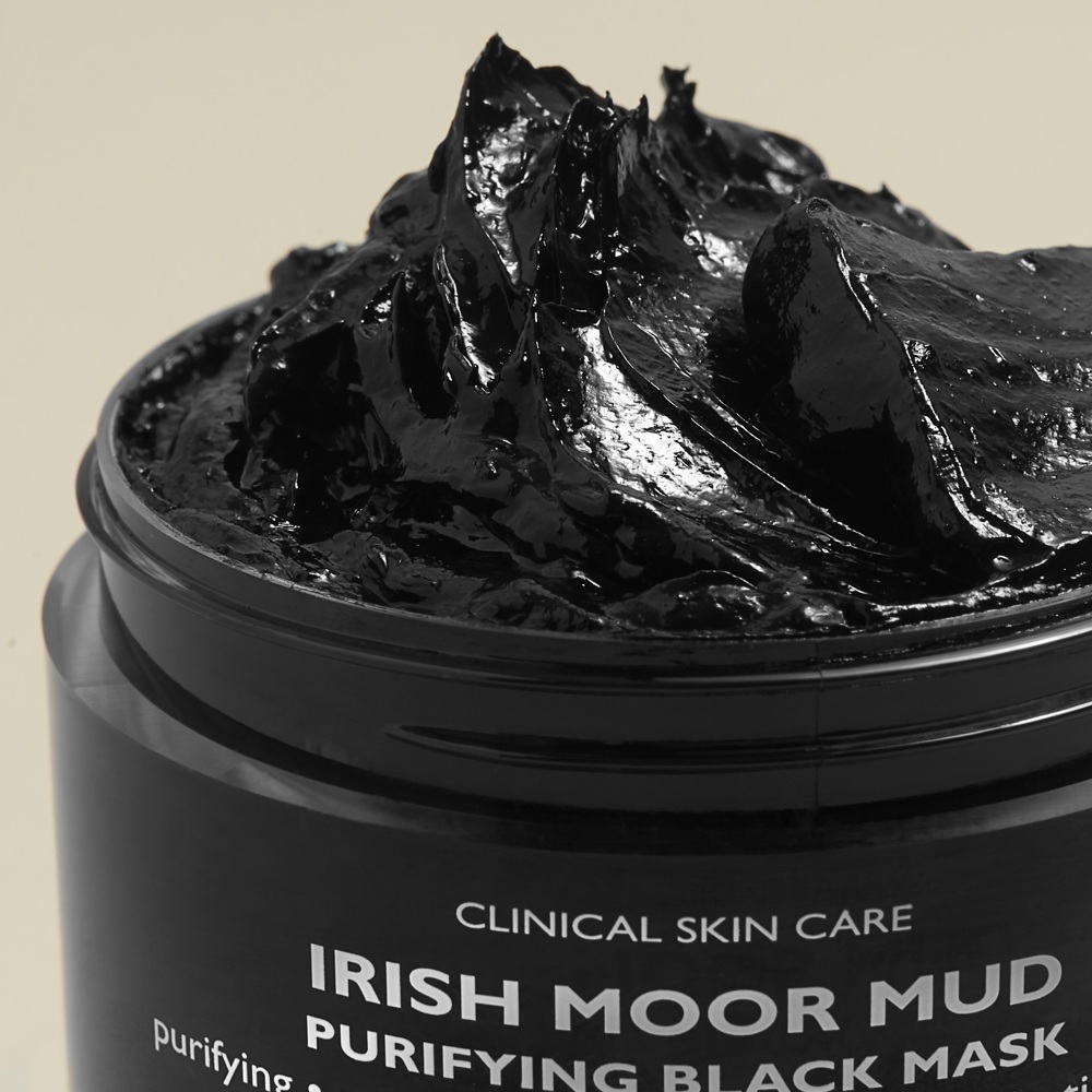 Irish Moor Mud Mask, 150ml