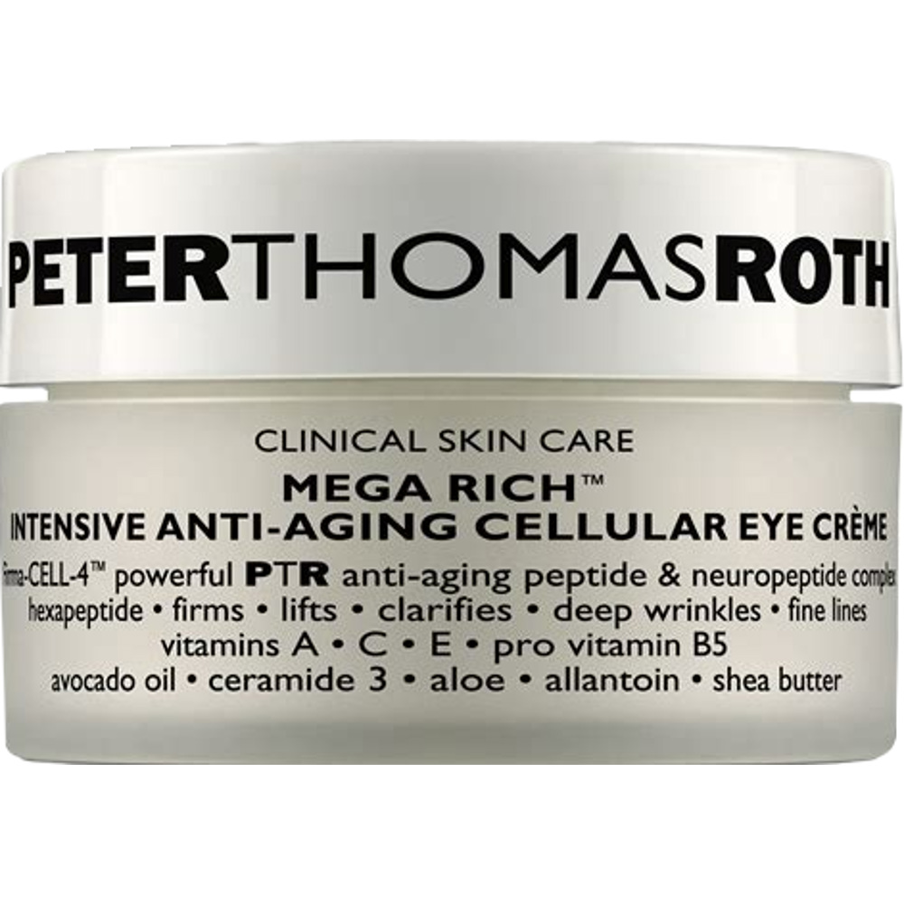 Mega-Rich™ Intensive Anti-Aging Cellular Eye Crème 20ml