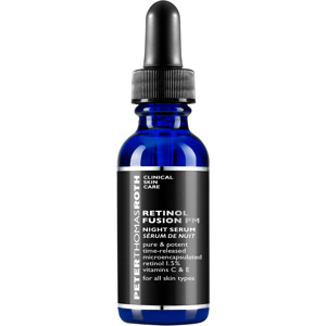 Retinol Fusion PM