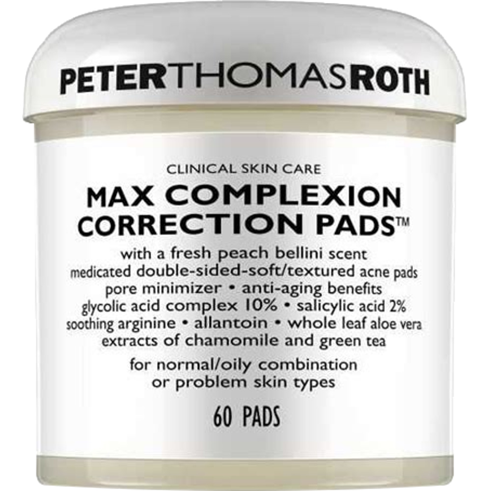 Max Complexion Correction Pads™ (60 Pads)