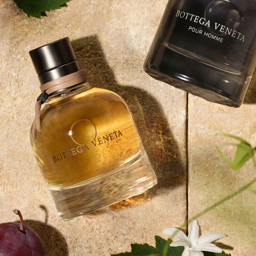 Bottega Veneta, EdP