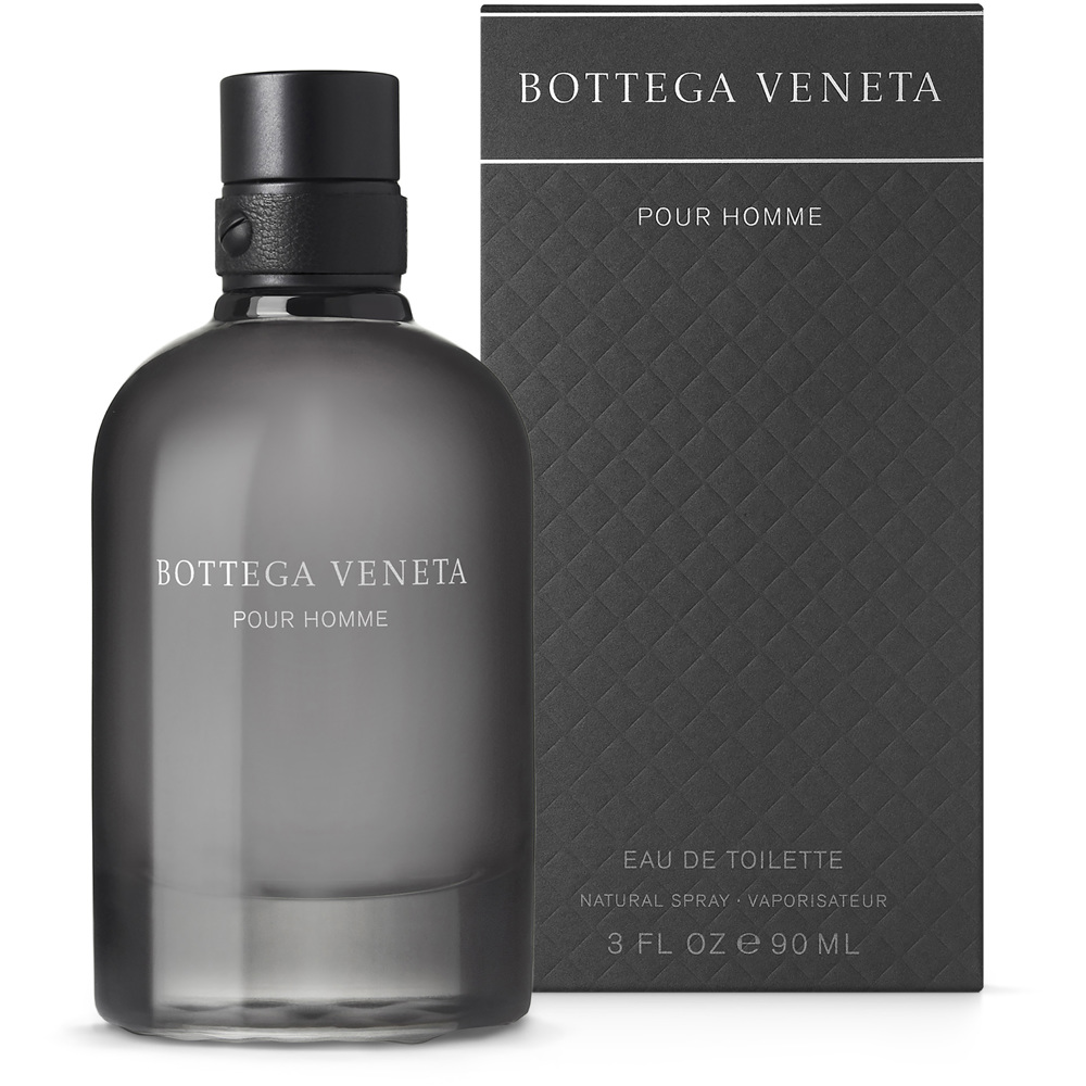 Bottega Veneta Pour Homme, EdT