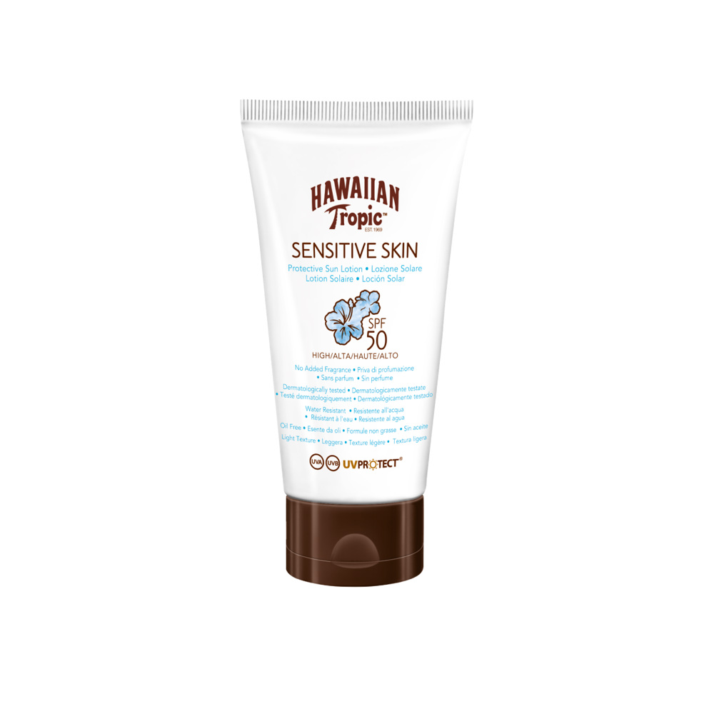 Sensitive Protection Lotion SPF50, 90ml