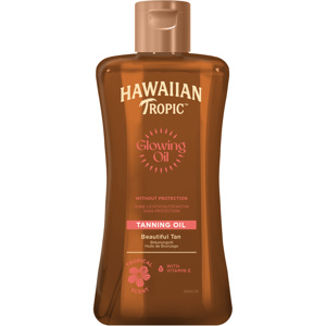 Glowing Oil, 200ml