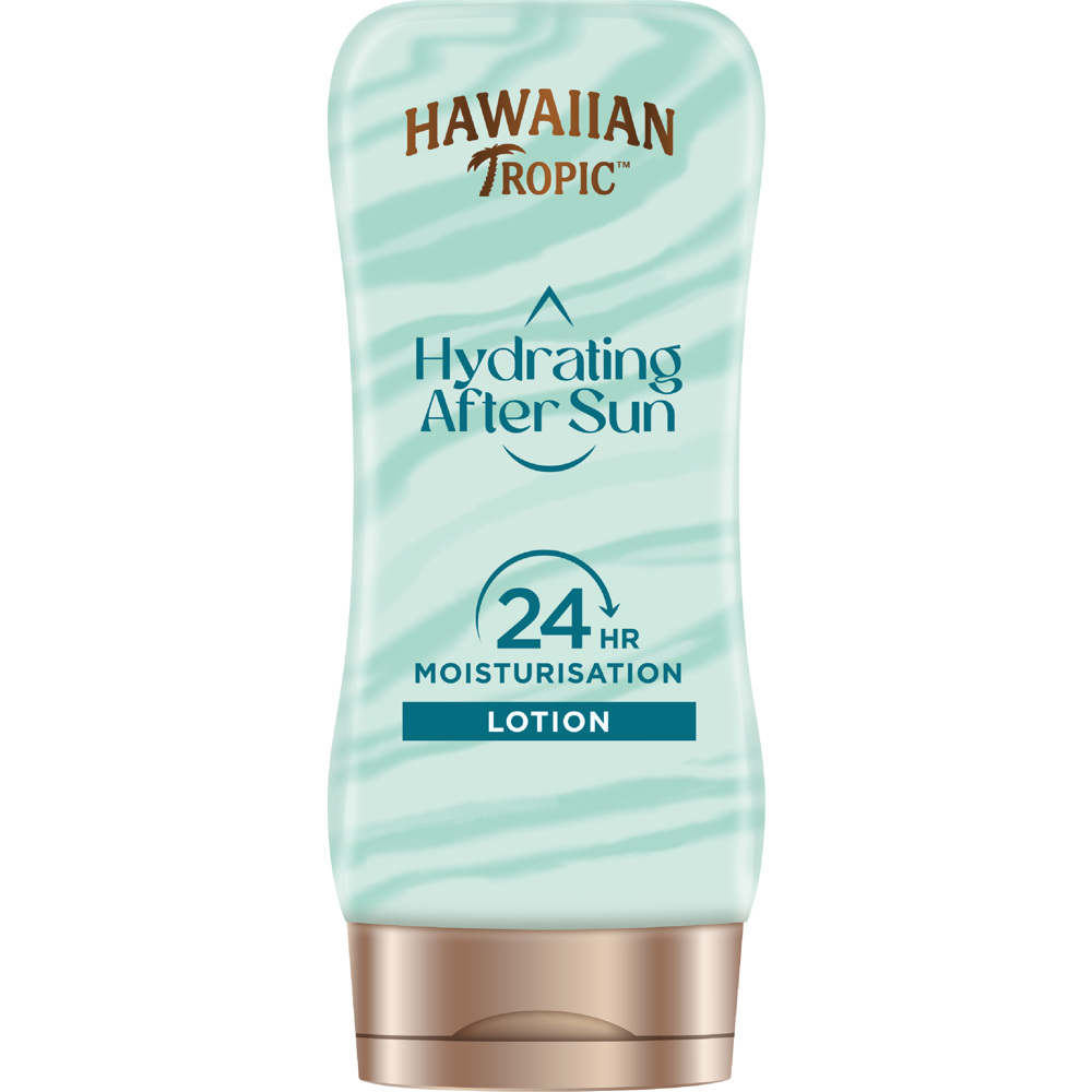 Hydrating After Sun Lotion