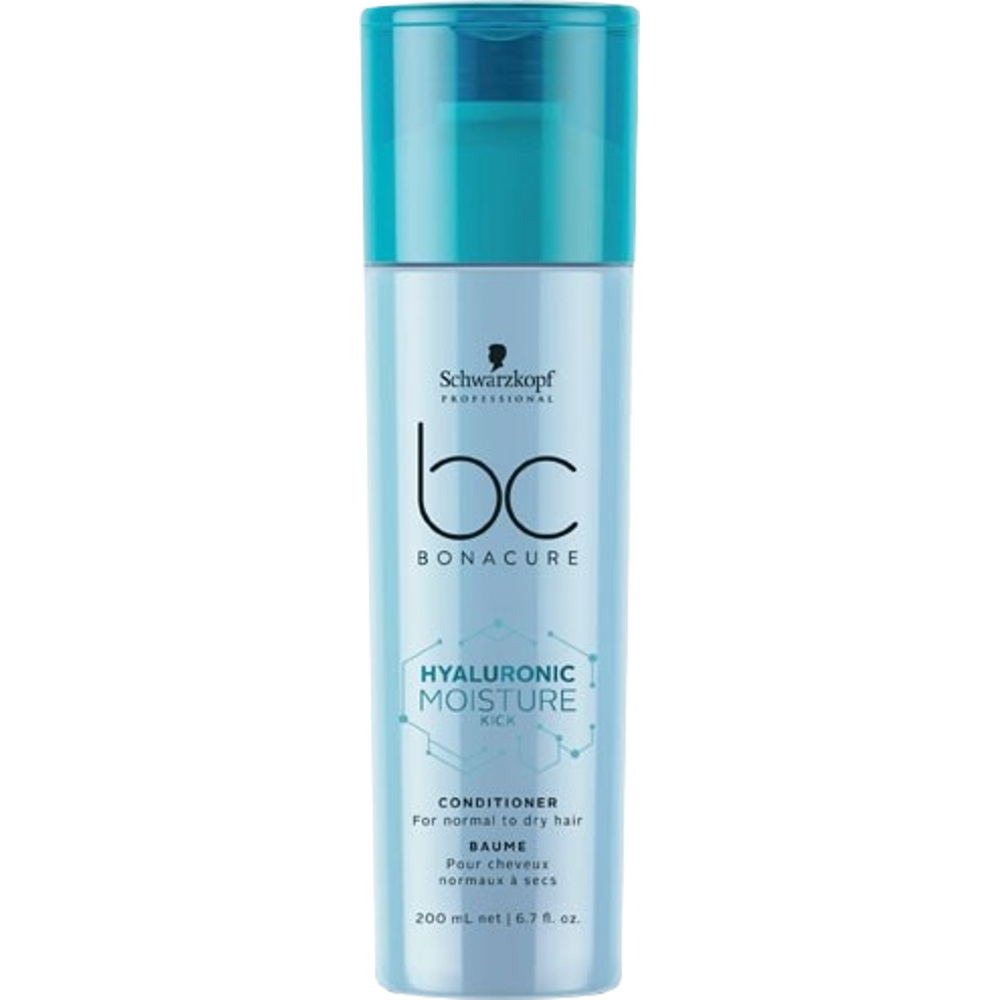 BC Hyaluronic Moisture Kick Conditioner