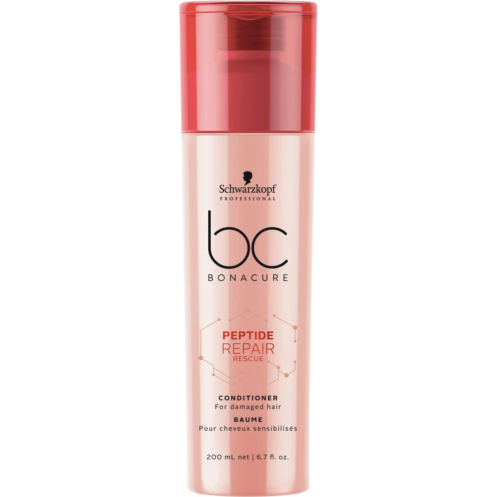 BC Peptide Repair Rescue Conditioner