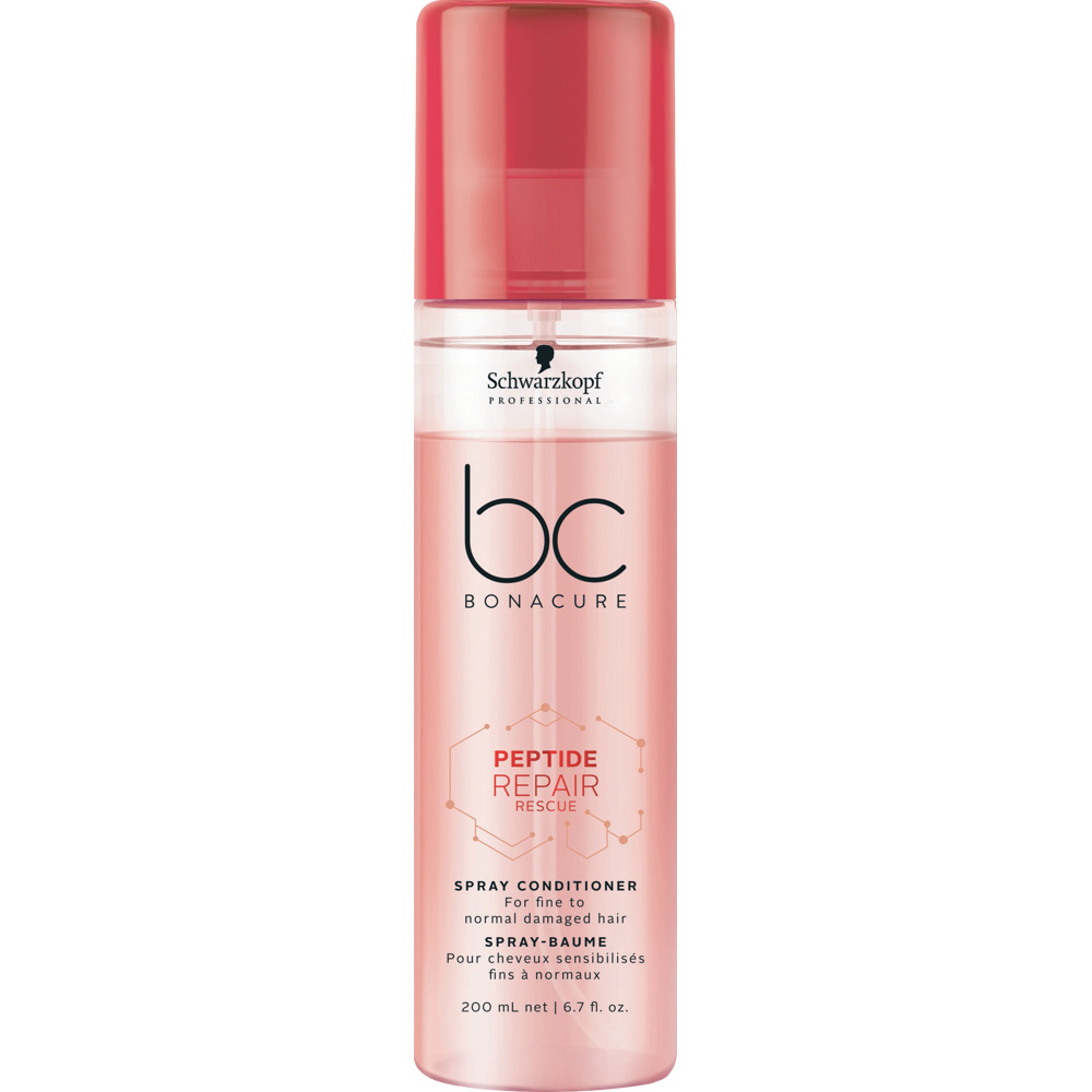 BC Peptide Repair Rescue Spray Conditioner