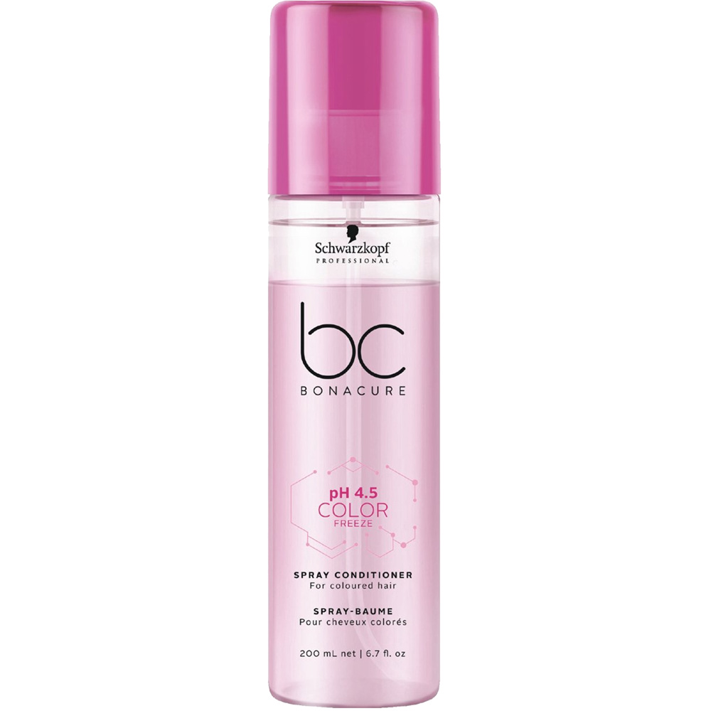 pH 4.5 BC Color Freeze Spray Conditioner