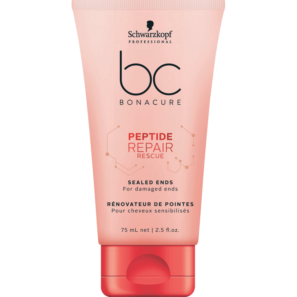 BC Peptide Repair Rescue Sealed Ends