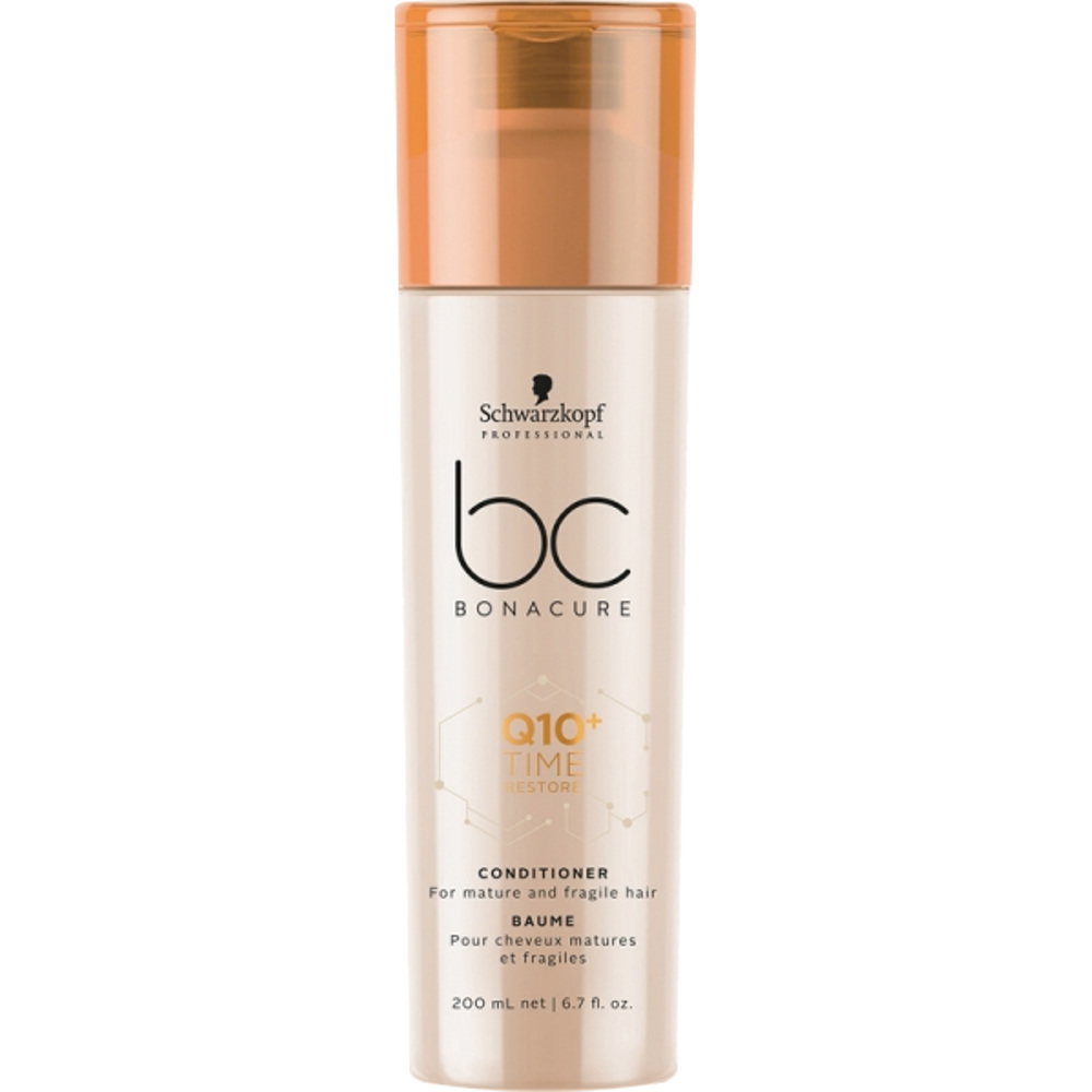 BC Q10+ Time Restore Conditioner