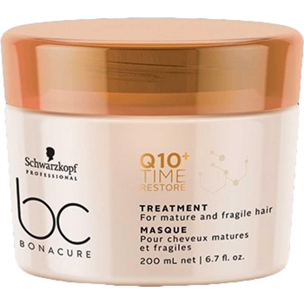 BC Q10+ Time Restore Treatment