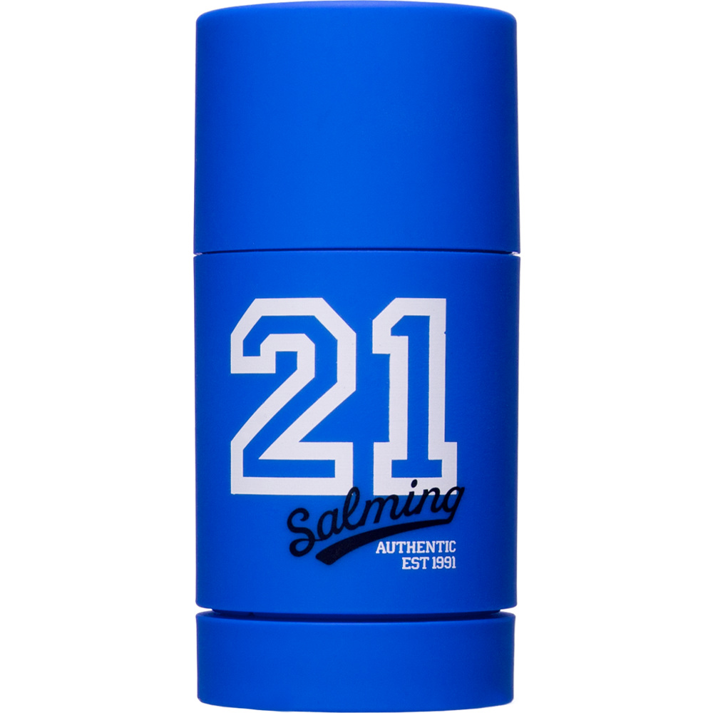 21 Blue, Deostick 75ml