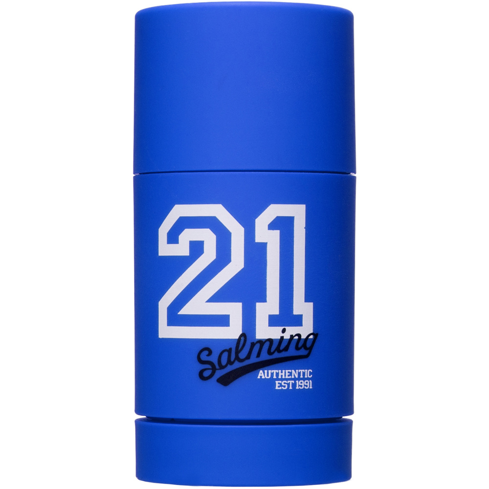 21 Blue, Deostick 75ml