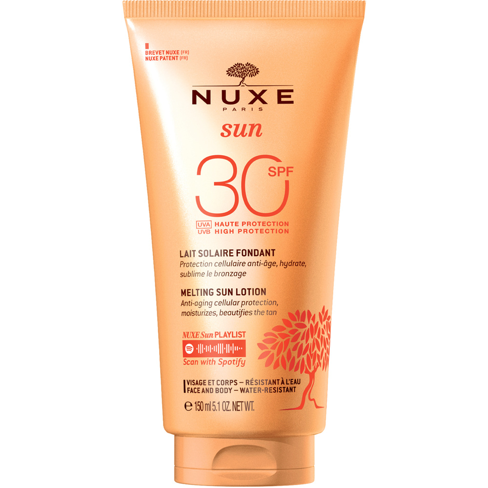 Sun Lotion Face & Body SPF30, 150ml