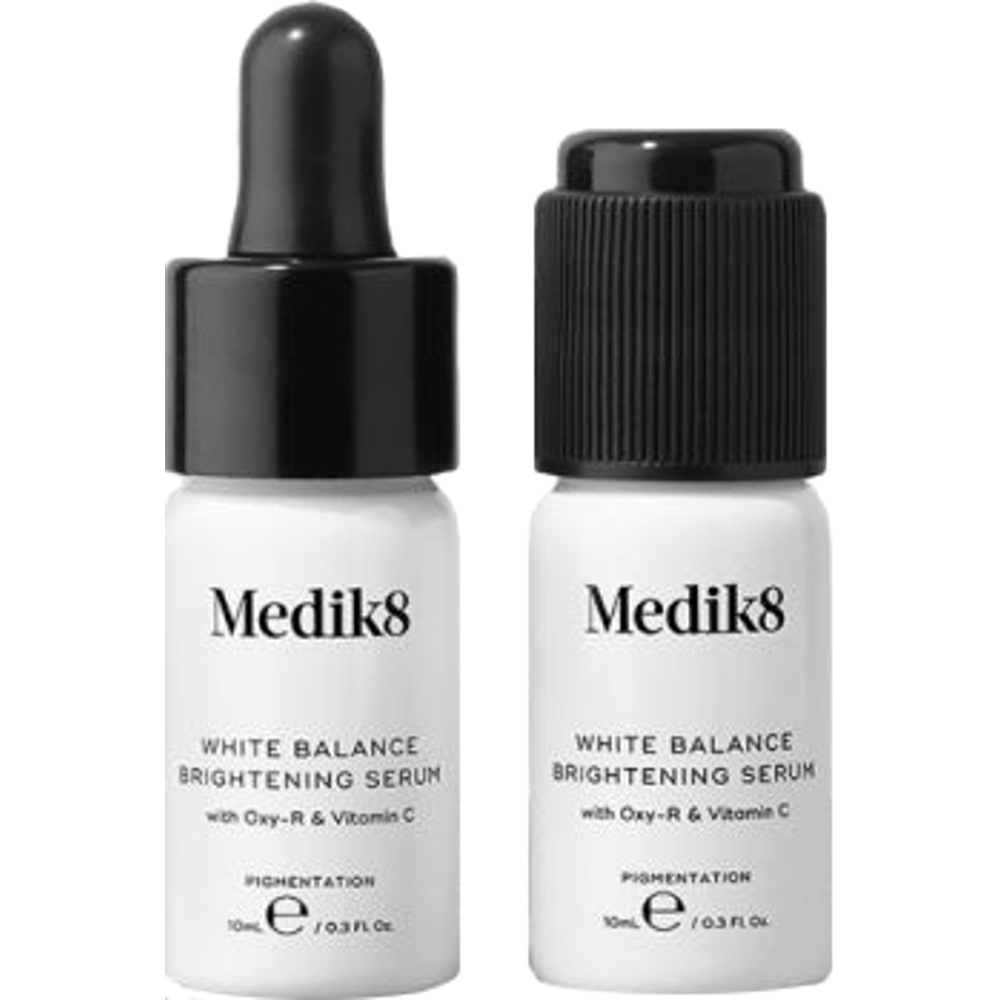 White Balance Brightening Serum 2 x 10ml