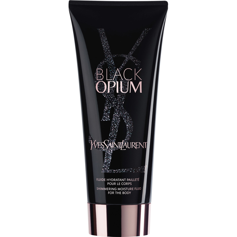 Black Opium, Body lotion 200ml