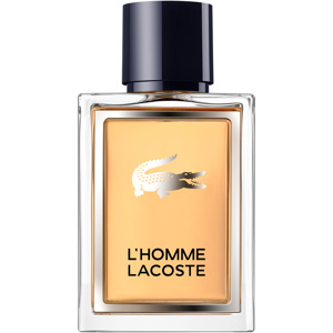 L'Homme, EdT